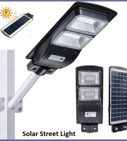 Solar Street Light