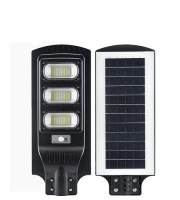 300 Watt Powerful High Power Solar Street Light