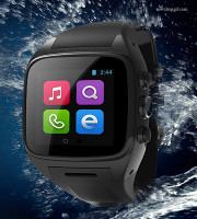 X01 Android Water Proof Smart Watch