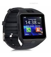 DZ09 Sim Supported smart watch