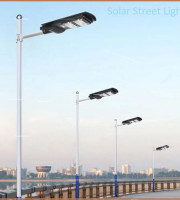 Day Night Solar  Street Light
