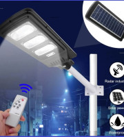 Solar Street Light