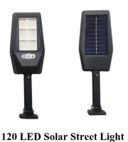 120 LED Solar street  Light